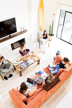 Load image into Gallery viewer, 🎬 PLOT TWIST: NOT ANOTHER MASTERMIND 🎬
A 12-Week Accelerator to Access Flow & Get Sh*t Done