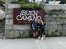 Load image into Gallery viewer, Camino de Santiago Retreat May 27th-June 2nd, 2026 : A walking retreat where every step is a story and every path leads to self-discovery