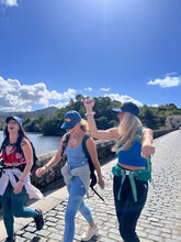 Load image into Gallery viewer, Camino de Santiago Retreat May 27th-June 2nd, 2026 : A walking retreat where every step is a story and every path leads to self-discovery
