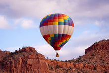 Load image into Gallery viewer, Unplugged in Zion : An End-of-Summer Adventure to Reconnect, Recharge, and Remember What Matters Most