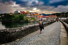 Load image into Gallery viewer, Camino de Santiago Retreat May 27th-June 2nd, 2026 : A walking retreat where every step is a story and every path leads to self-discovery