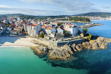 Load image into Gallery viewer, Camino de Santiago Retreat May 27th-June 2nd, 2026 : A walking retreat where every step is a story and every path leads to self-discovery