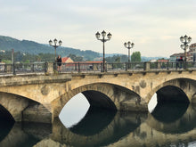 Load image into Gallery viewer, Camino de Santiago Retreat May 27th-June 2nd, 2026 : A walking retreat where every step is a story and every path leads to self-discovery