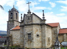 Load image into Gallery viewer, Camino de Santiago Retreat May 27th-June 2nd, 2026 : A walking retreat where every step is a story and every path leads to self-discovery