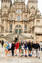 Load image into Gallery viewer, Camino de Santiago Retreat May 27th-June 2nd, 2026 : A walking retreat where every step is a story and every path leads to self-discovery