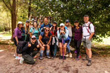 Load image into Gallery viewer, Camino de Santiago Retreat May 27th-June 2nd, 2026 : A walking retreat where every step is a story and every path leads to self-discovery