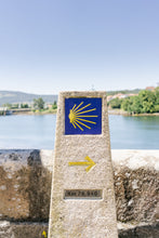 Load image into Gallery viewer, Camino de Santiago Retreat May 27th-June 2nd, 2026 : A walking retreat where every step is a story and every path leads to self-discovery
