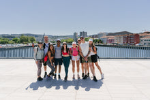 Load image into Gallery viewer, Camino de Santiago Retreat May 27th-June 2nd, 2026 : A walking retreat where every step is a story and every path leads to self-discovery