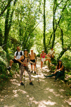 Load image into Gallery viewer, Camino de Santiago Retreat May 27th-June 2nd, 2026 : A walking retreat where every step is a story and every path leads to self-discovery