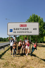 Load image into Gallery viewer, Camino de Santiago Retreat May 27th-June 2nd, 2026 : A walking retreat where every step is a story and every path leads to self-discovery