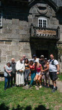 Load image into Gallery viewer, Camino de Santiago Retreat May 27th-June 2nd, 2026 : A walking retreat where every step is a story and every path leads to self-discovery
