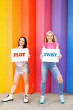 Load image into Gallery viewer, 🎬 PLOT TWIST: NOT ANOTHER MASTERMIND 🎬
A 12-Week Accelerator to Access Flow & Get Sh*t Done