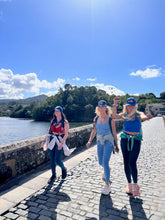 Load image into Gallery viewer, Camino de Santiago Retreat May 27th-June 2nd, 2026 : A walking retreat where every step is a story and every path leads to self-discovery
