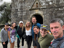 Load image into Gallery viewer, Camino de Santiago Retreat May 27th-June 2nd, 2026 : A walking retreat where every step is a story and every path leads to self-discovery
