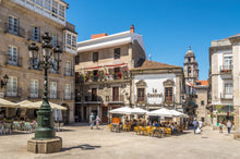 Load image into Gallery viewer, Camino de Santiago Retreat May 27th-June 2nd, 2026 : A walking retreat where every step is a story and every path leads to self-discovery
