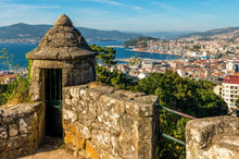 Load image into Gallery viewer, Camino de Santiago Retreat May 27th-June 2nd, 2026 : A walking retreat where every step is a story and every path leads to self-discovery
