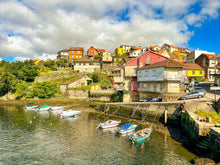 Load image into Gallery viewer, Camino de Santiago Retreat May 27th-June 2nd, 2026 : A walking retreat where every step is a story and every path leads to self-discovery

