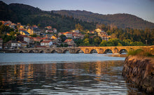 Load image into Gallery viewer, Camino de Santiago Retreat May 27th-June 2nd, 2026 : A walking retreat where every step is a story and every path leads to self-discovery
