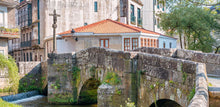 Load image into Gallery viewer, Camino de Santiago Retreat May 27th-June 2nd, 2026 : A walking retreat where every step is a story and every path leads to self-discovery
