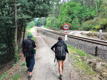 Load image into Gallery viewer, Camino de Santiago Retreat May 27th-June 2nd, 2026 : A walking retreat where every step is a story and every path leads to self-discovery
