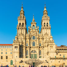 Load image into Gallery viewer, Camino de Santiago Retreat May 27th-June 2nd, 2026 : A walking retreat where every step is a story and every path leads to self-discovery
