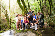Load image into Gallery viewer, Camino de Santiago Retreat May 27th-June 2nd, 2026 : A walking retreat where every step is a story and every path leads to self-discovery
