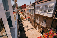 Load image into Gallery viewer, Camino de Santiago Retreat Oct 1st-Oct 7th, 2026 : A walking retreat where every step is a story and every path leads to self-discovery
