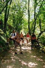 Load image into Gallery viewer, Camino de Santiago Retreat May 27th-June 2nd, 2026 : A walking retreat where every step is a story and every path leads to self-discovery
