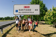 Load image into Gallery viewer, Camino de Santiago Retreat May 27th-June 2nd, 2026 : A walking retreat where every step is a story and every path leads to self-discovery

