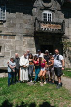 Load image into Gallery viewer, Camino de Santiago Retreat May 27th-June 2nd, 2026 : A walking retreat where every step is a story and every path leads to self-discovery
