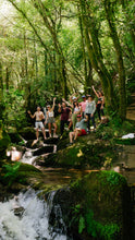 Load image into Gallery viewer, Camino de Santiago Retreat May 27th-June 2nd, 2026 : A walking retreat where every step is a story and every path leads to self-discovery

