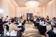 Load image into Gallery viewer, Retreat Launch Formula - 8 Week Coaching Program
