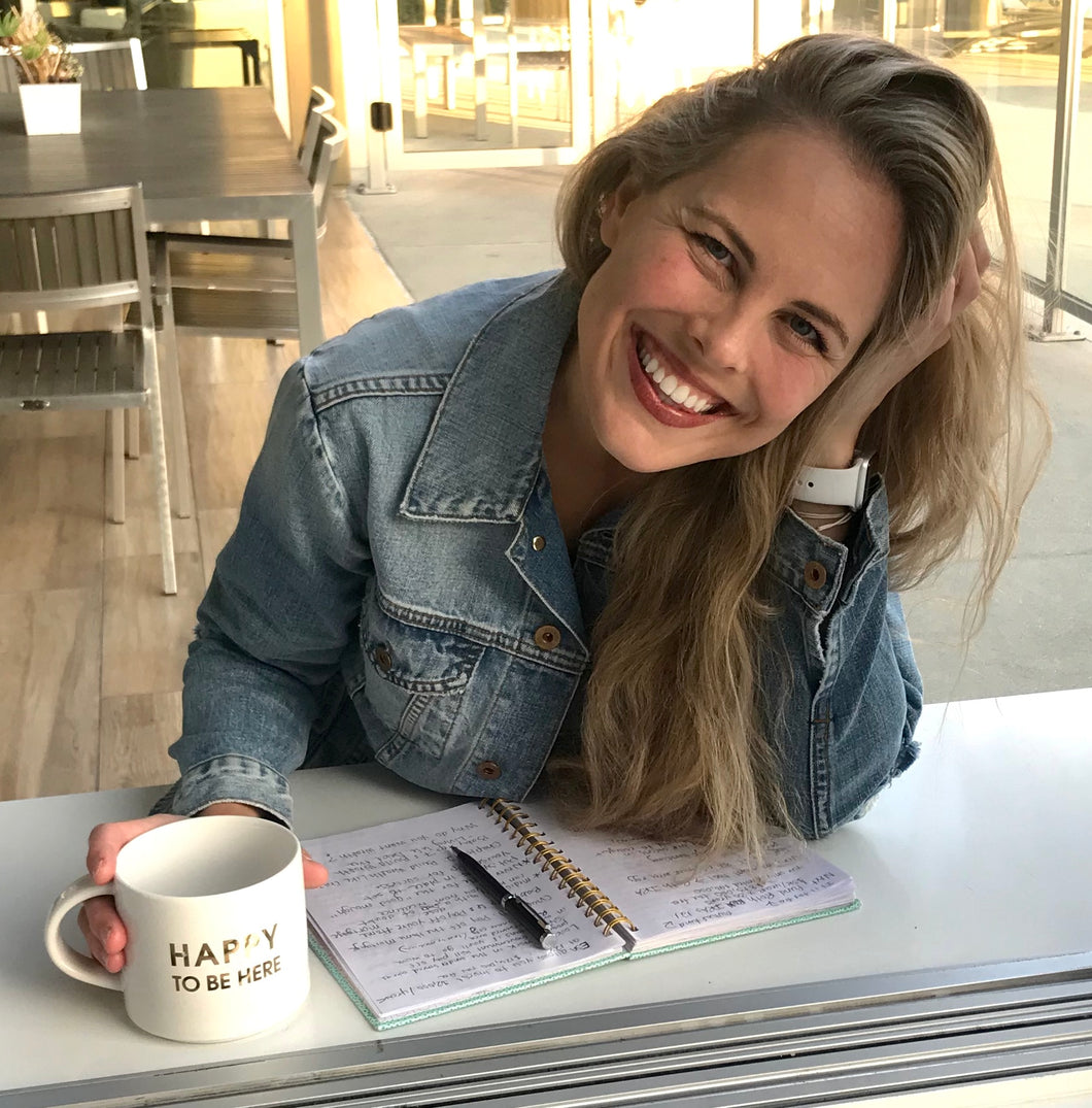 Retreat Launch Formula - 8 Week Coaching Program